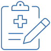 Advanced Prostate Cancer Risk Assessment