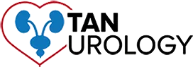 Tan Urology Logo