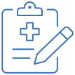 Advanced Prostate Cancer Risk Assessment
